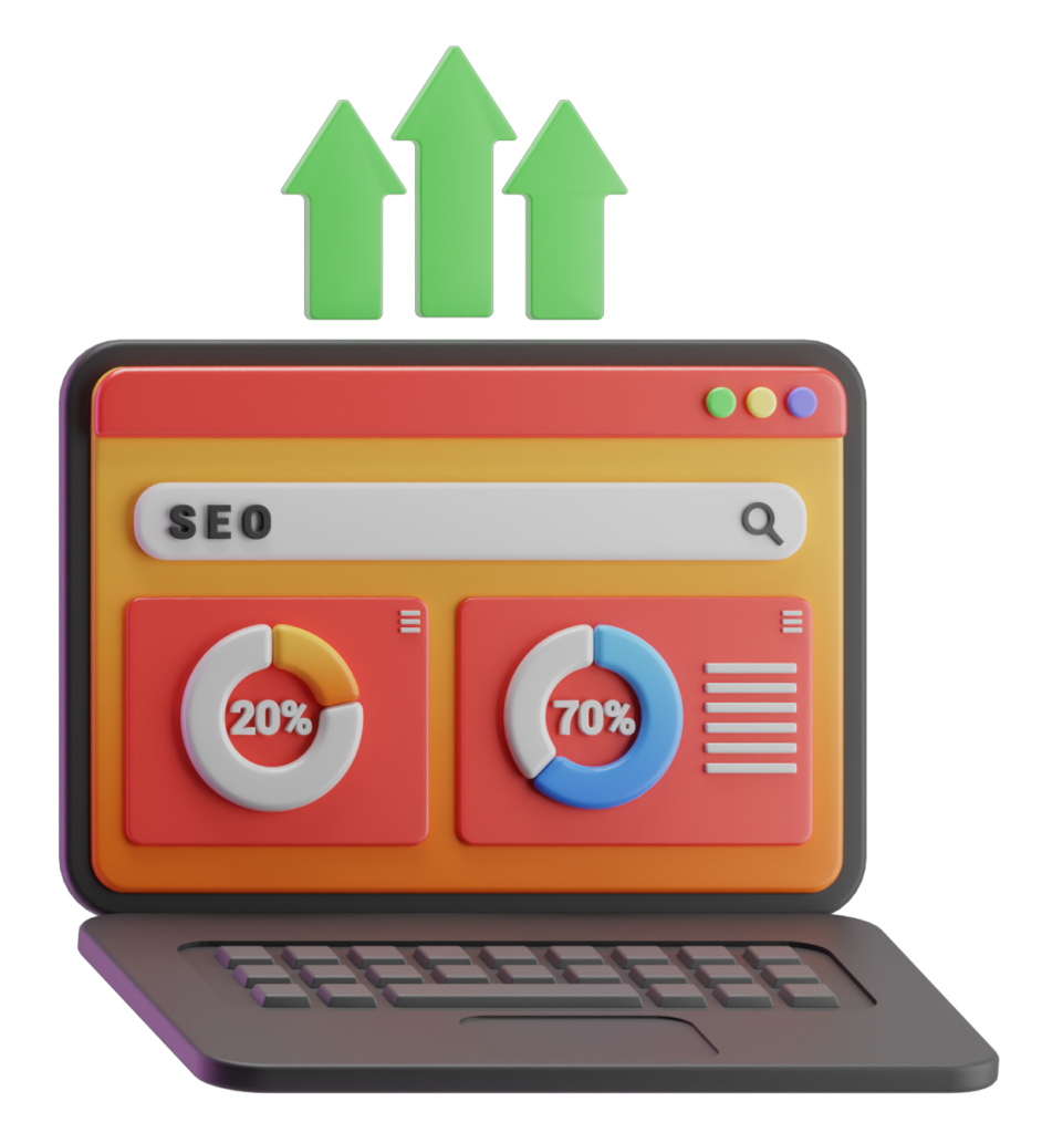 creativo seo pricing