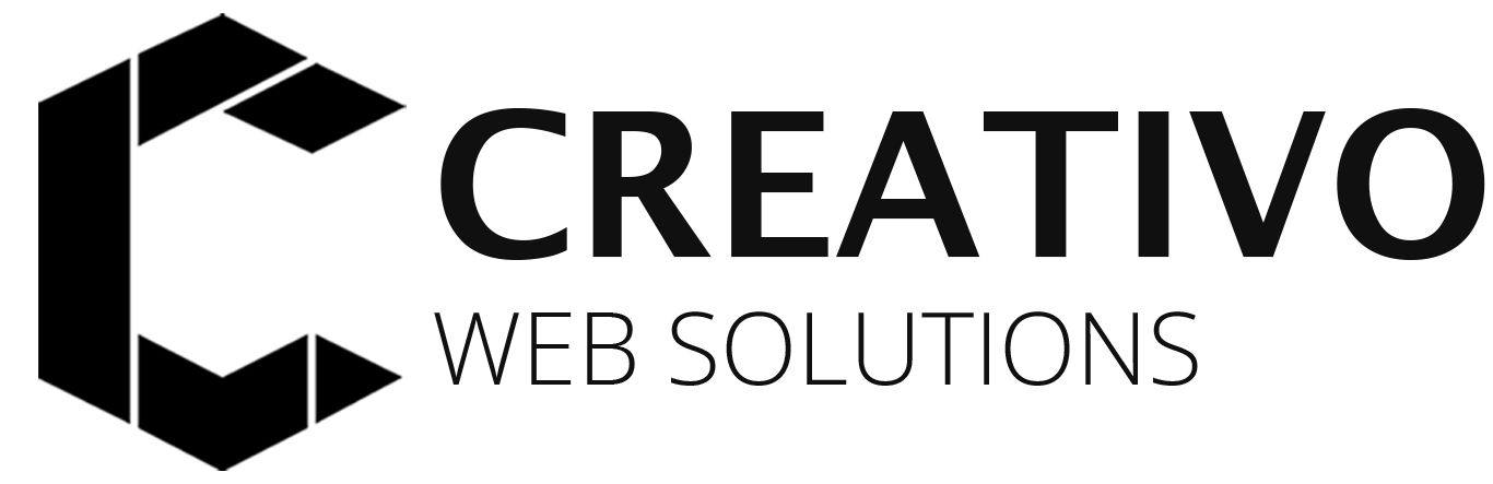 Creativo Web Solutions